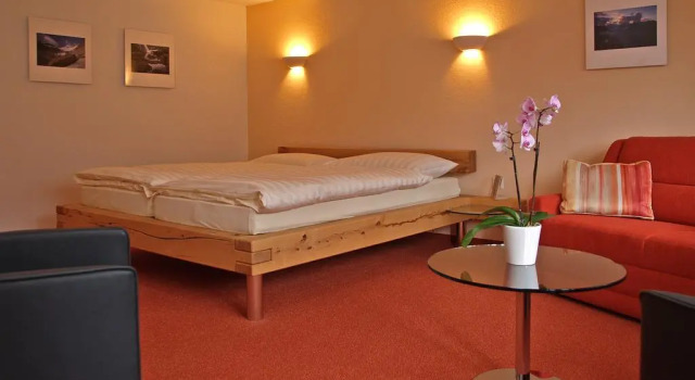 Hotel Steinbock, Prenota Hotel Brienzwiler 