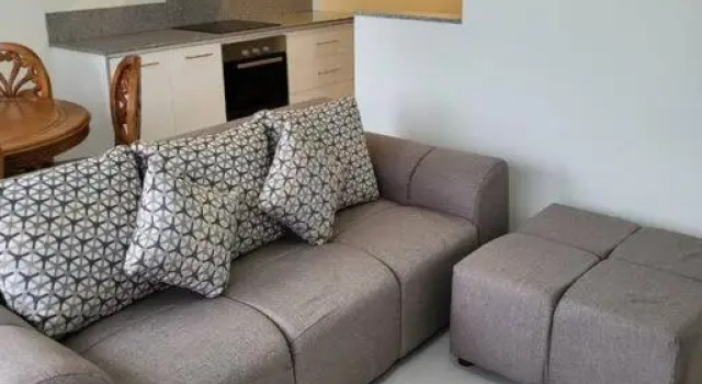 Elegant 1-bedroom apartment with close amenities, Book Lejlighed Lejligheder i Central Mauritius, Lejlighed