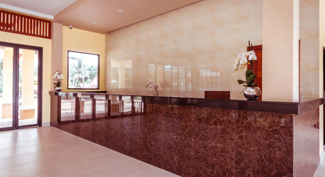 Shangrilah Bungalow