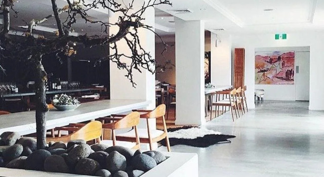 Biota Dining & Rooms, Забронировать Мотель Боурал Southern Highlands