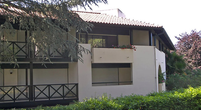 Parc de Maldagora 23139, Prenota Hotel Hotel a Aquitania con piscina, Piscina