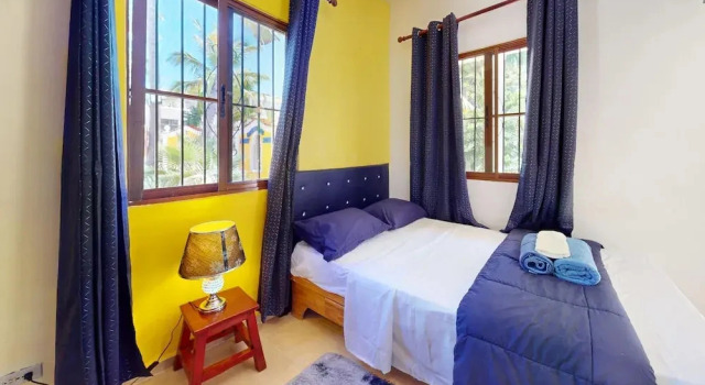 Caribbean Sun Apart Hotel, Book Hotel Punta Cana Den Dominikanske Republik