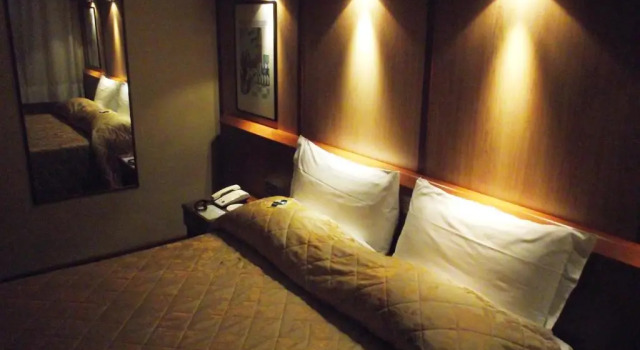 Двухместный номер Standard Hotel Motel Ovest