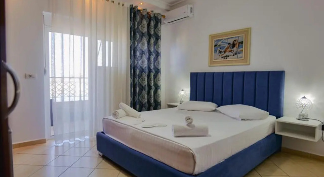 Eleni Guest House, Забронировать Гостевой дом Гостевые дома Саранда, Гостевой дом