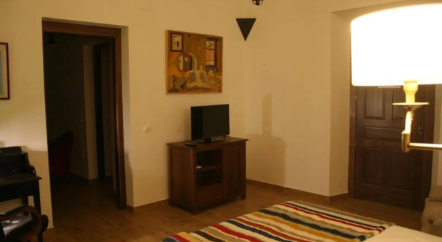 Номер Standard Hotel Rural Las Grullas