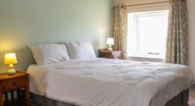 Spinney View, Prenota Casa vacanze Ellesmere 