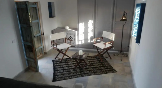 Люкс Standard Dar Ennour Djerbahood Erriadh