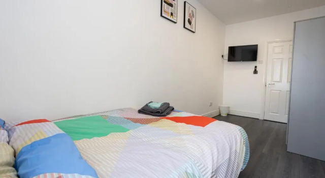 Номер Standard TCO Luxury House
