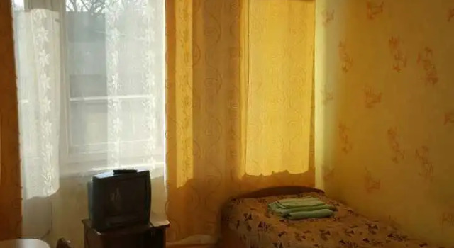 Otradnoe Sanatorium, Book Health resort Svetlogorsk 