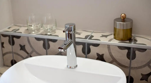 Номер Luxury с видом на море Paternoster Dunes Boutique Guesthouse