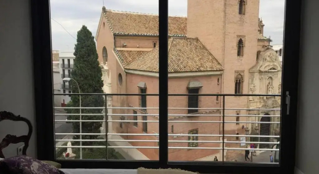 Imagen Suite, Забронировать Отель Севилья провинция Севилья, рядом с La Torre de Don Fadrique