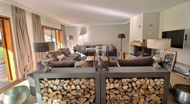 Rives Reines Bpersons, Prenota Appartamento Champéry 