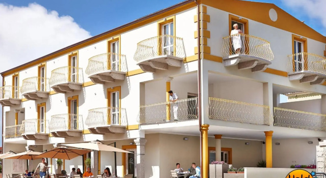 Hotel Muita di Mari, Забронировать Отель Отели Санта-Тереза-Галлура с завтраком, Завтраки