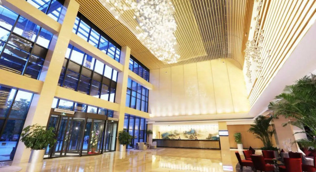 Beijing Camic Inn, Book Hotel Hoteller i Beijing Province med parkering, Parkering