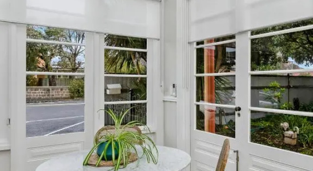 Appartamento seminterrato Annesley House