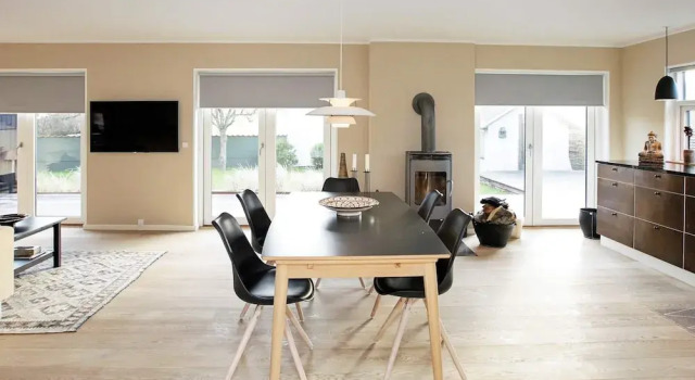 6 Person Holiday Home in Skagen-by Traum, Rezervovat Hotel Skagen 