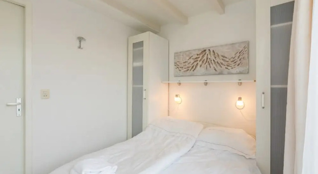 Quietly Located Apartment at the Outskirts of Domburg