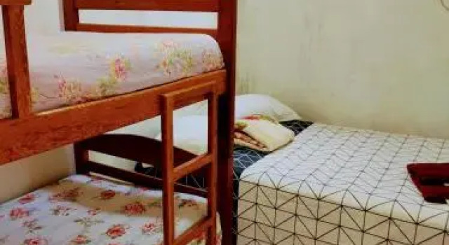 Temporada no Atalaia, Prenota Affittacamere Hotel a Northern Brazil con parcheggio, Parcheggio