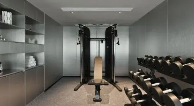 Atour S Hotel (Beijing Guoxuan Center Huixin West Street South Entrance Metro Station)