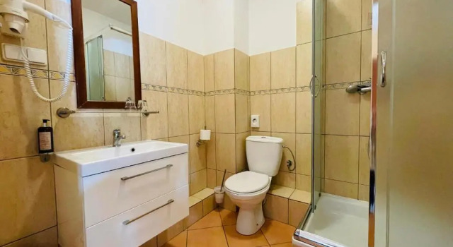 Номер Standard Karkonoski SPA - Bufet mini All Inclusive gratis