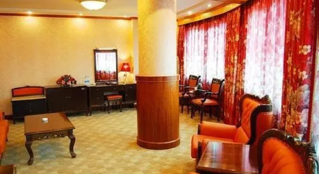 Huaxia Hotel, Забронировать Отель Отели Нанкай 3 звезды, 3*