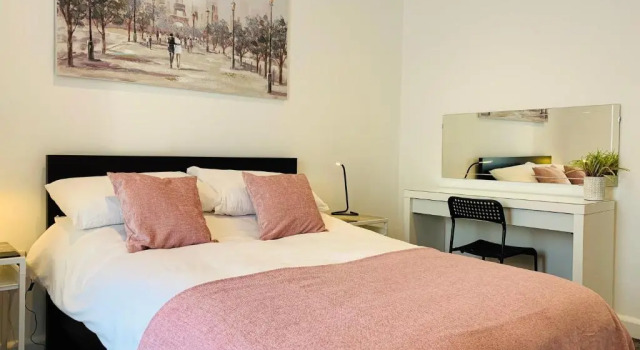 Апартаменты Superior Apartments at the Port