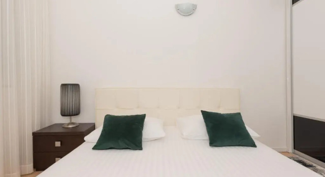 Apartman Filipovic, Rezerwuj Apartament Hotele w Split-Dalmatia County z parkingiem, Parking