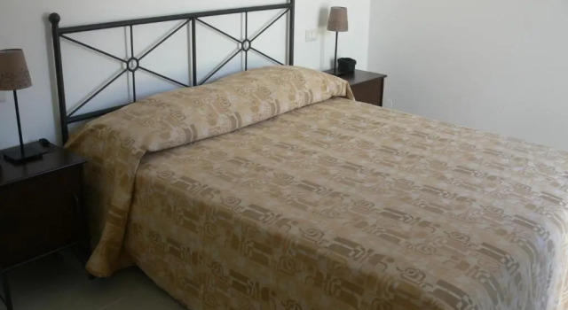Chà Apartment