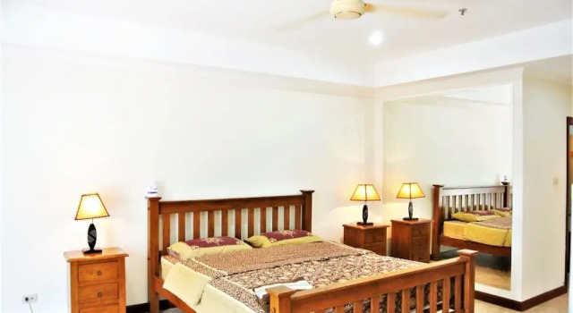 Spacious 1 bedroom at View talay 2 Pattaya