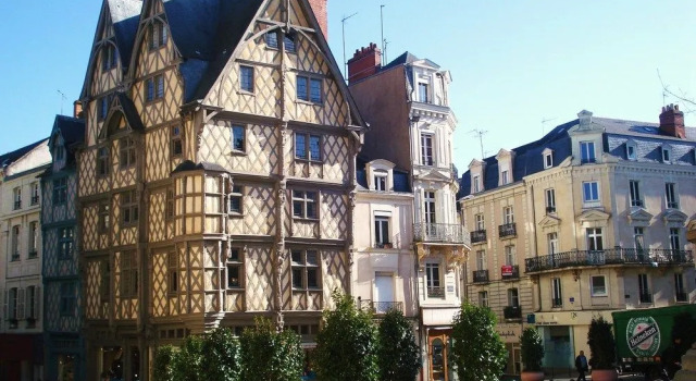 hotelF1 Angers Ouest Beaucouze, Rezerwuj Hotel Angers 