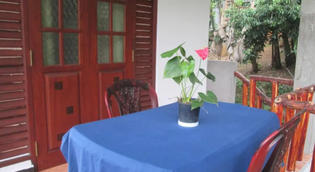 Коттедж Ranga Villa
