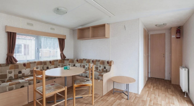 Oostappen Vakantiepark de Berckt, Prenota Hotel Hotel a Limburgo con parcheggio, Parcheggio