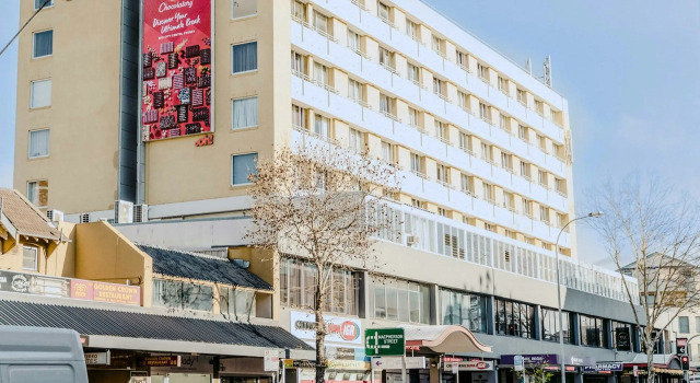 Park Regis Concierge Apartments