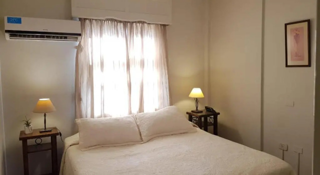 Двухместный номер Standard Hotel Ariosto