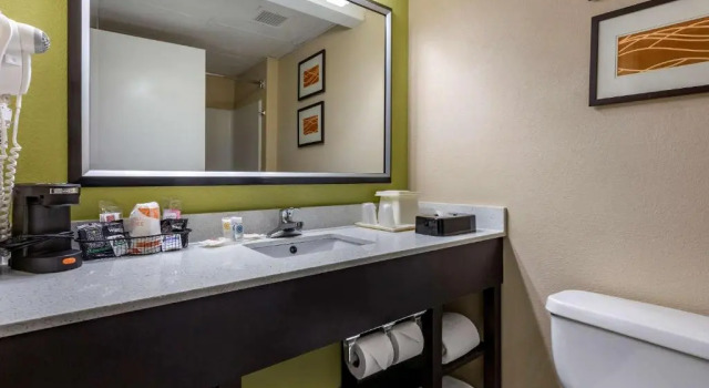 Люкс Clarion Pointe Apex - Holly Springs