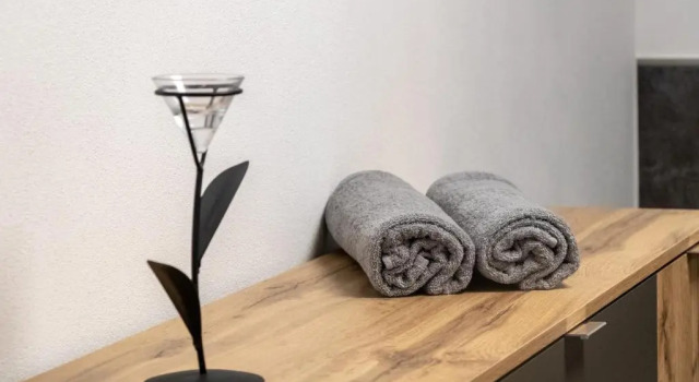 Апартаменты Arlberg Kristall Appartements