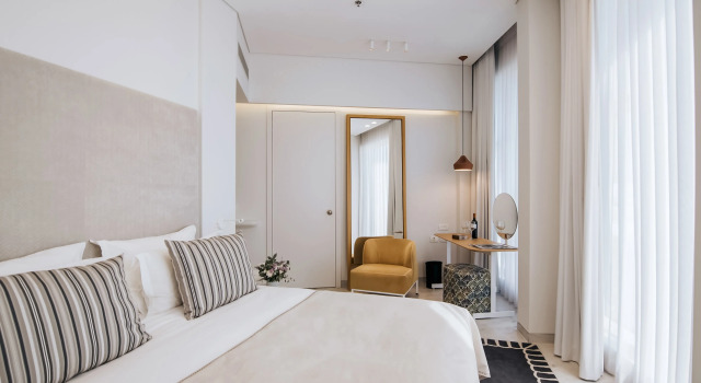 65 Hotel, Rothschild Tel Aviv - an Atlas Boutique Hotel