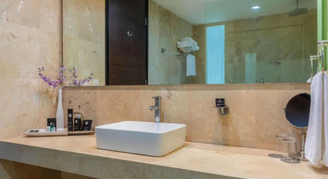 Одноместный номер Deluxe GHL Hotel Barranquilla
