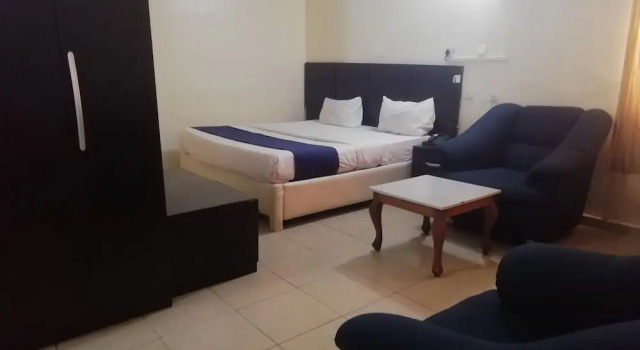 Номер Executive Icon valley Hotel limited