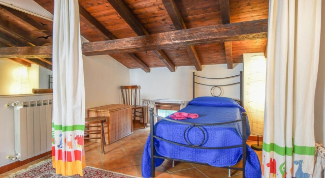 Beautiful Apartment in Monte Antico With 2 Bedrooms