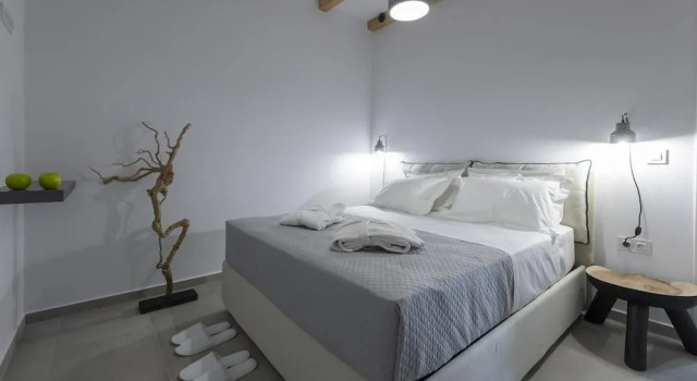 Milos Zen Suites