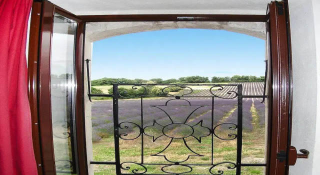 Private Garden House in Redortiers, Reserva ahora Hotel Redortiers Provenza-Alpes-Costa Azul