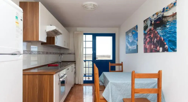 Апартаменты TAO El Cotillo - VV