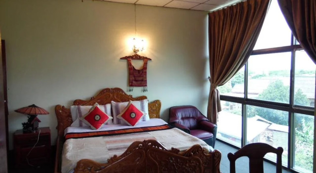 Maly Hotel, Book Hotel Phonsavan Xieng Khouang