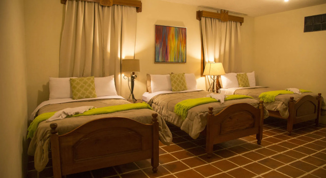 El Carmen Suites, Book Hotel Antigua Guatemala Zacatepeques