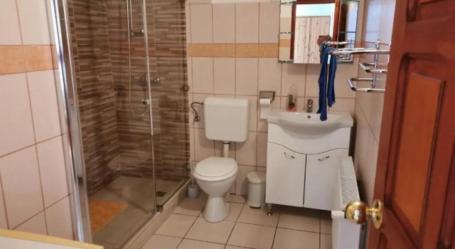 Люкс Veress Vendégház