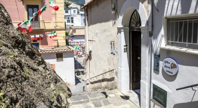 Antica Dimora Romana