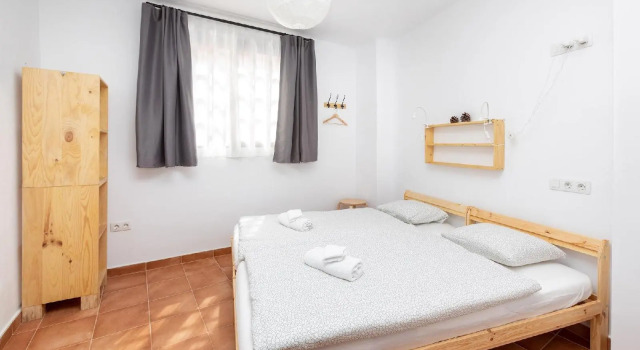 Tabaiba Guesthouse