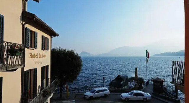 Vista Lago
