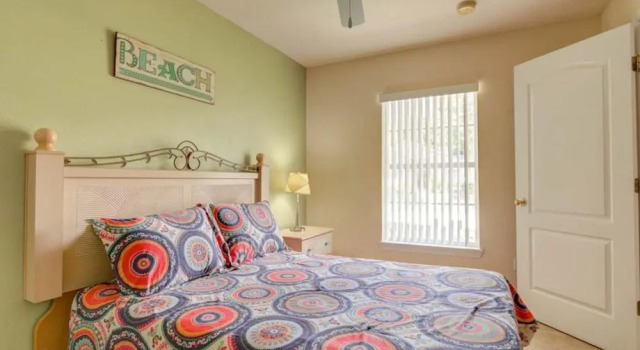 Sandy Ridge 678